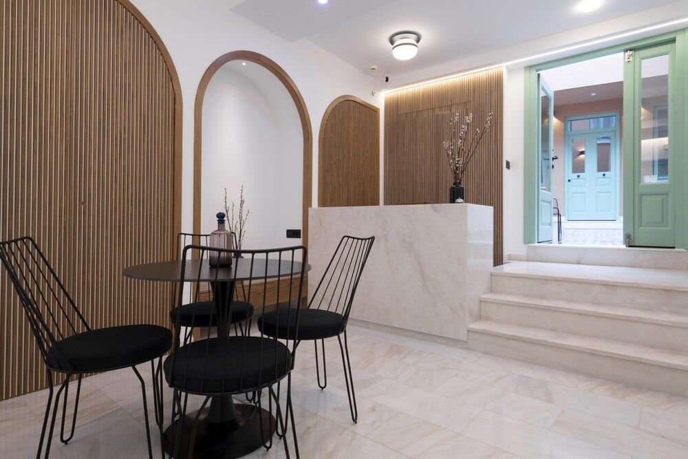 Sartori Concept Hotel 2