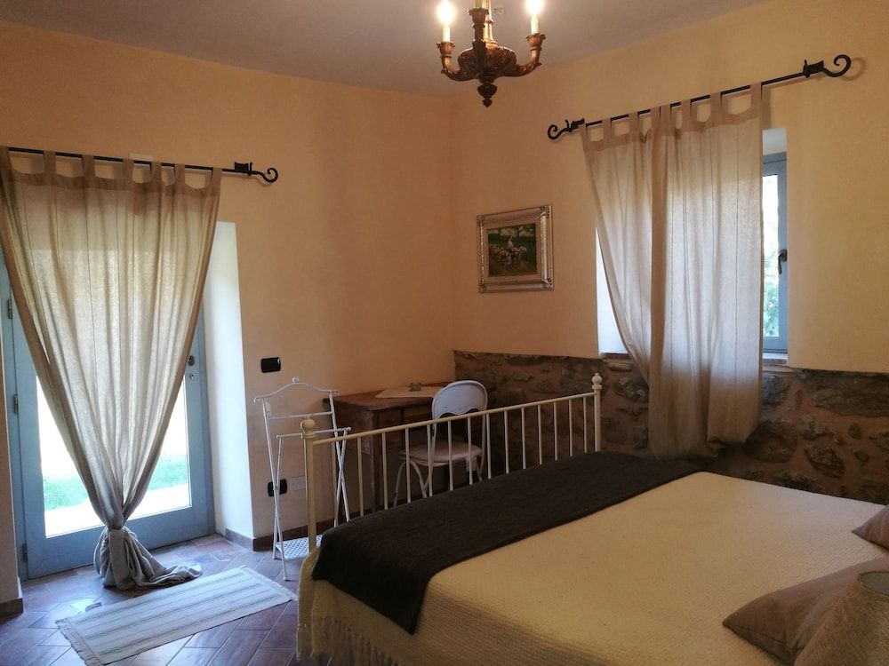 Podere Groppini 2