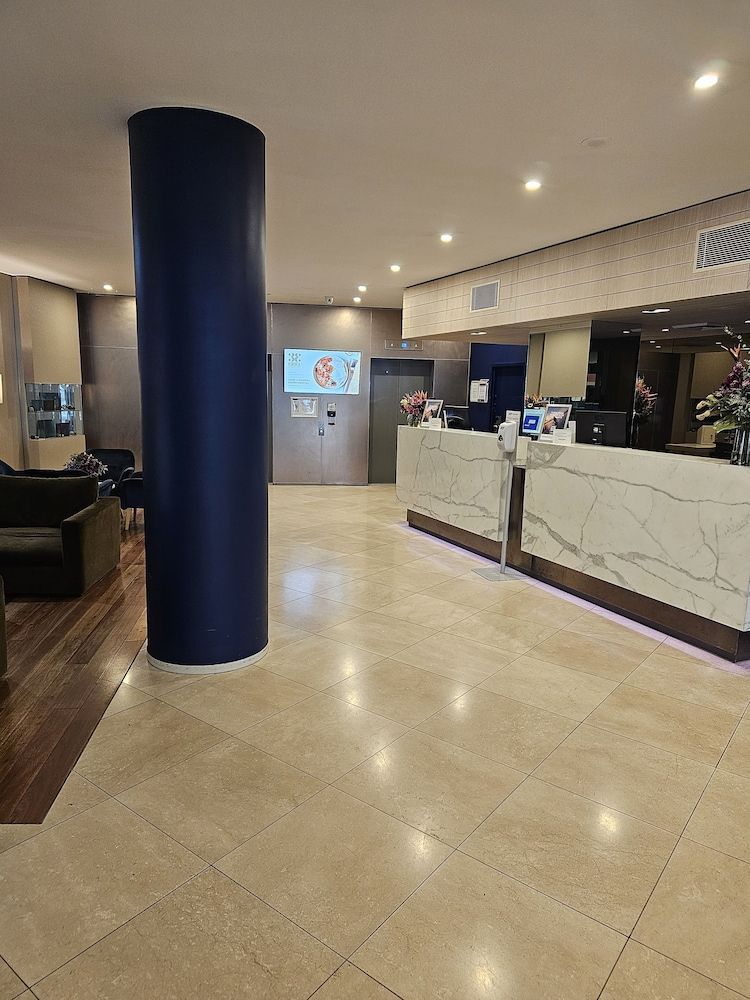 Novotel Sydney West HQ 2