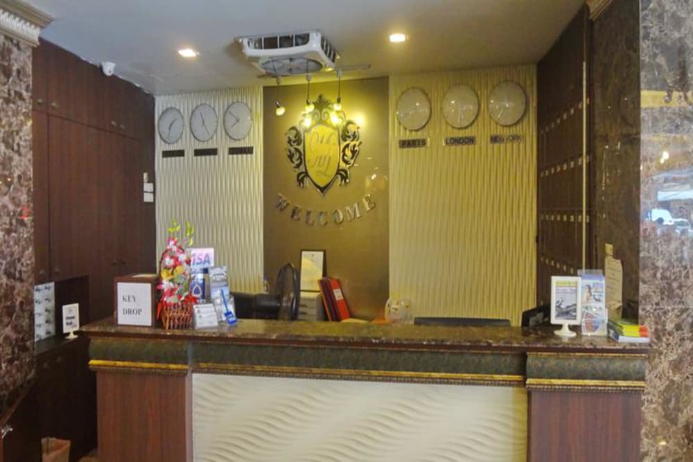 Maleez Lodge 2