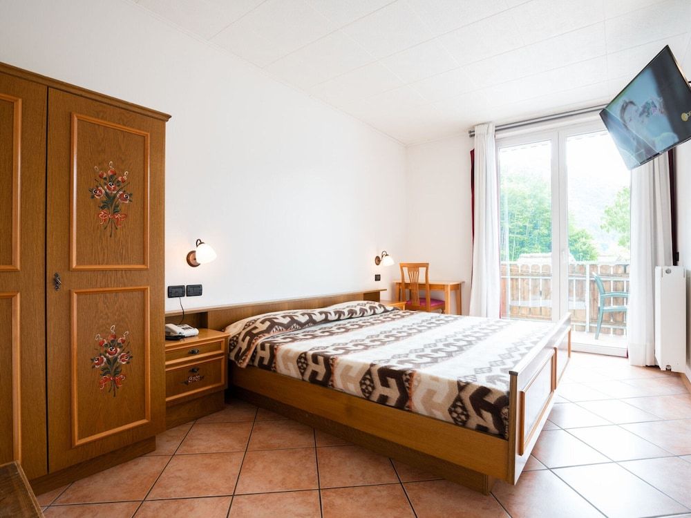 Residence Palafitte in Molina di Ledro 2