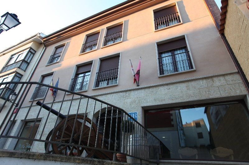 Hotel La Bodega 1