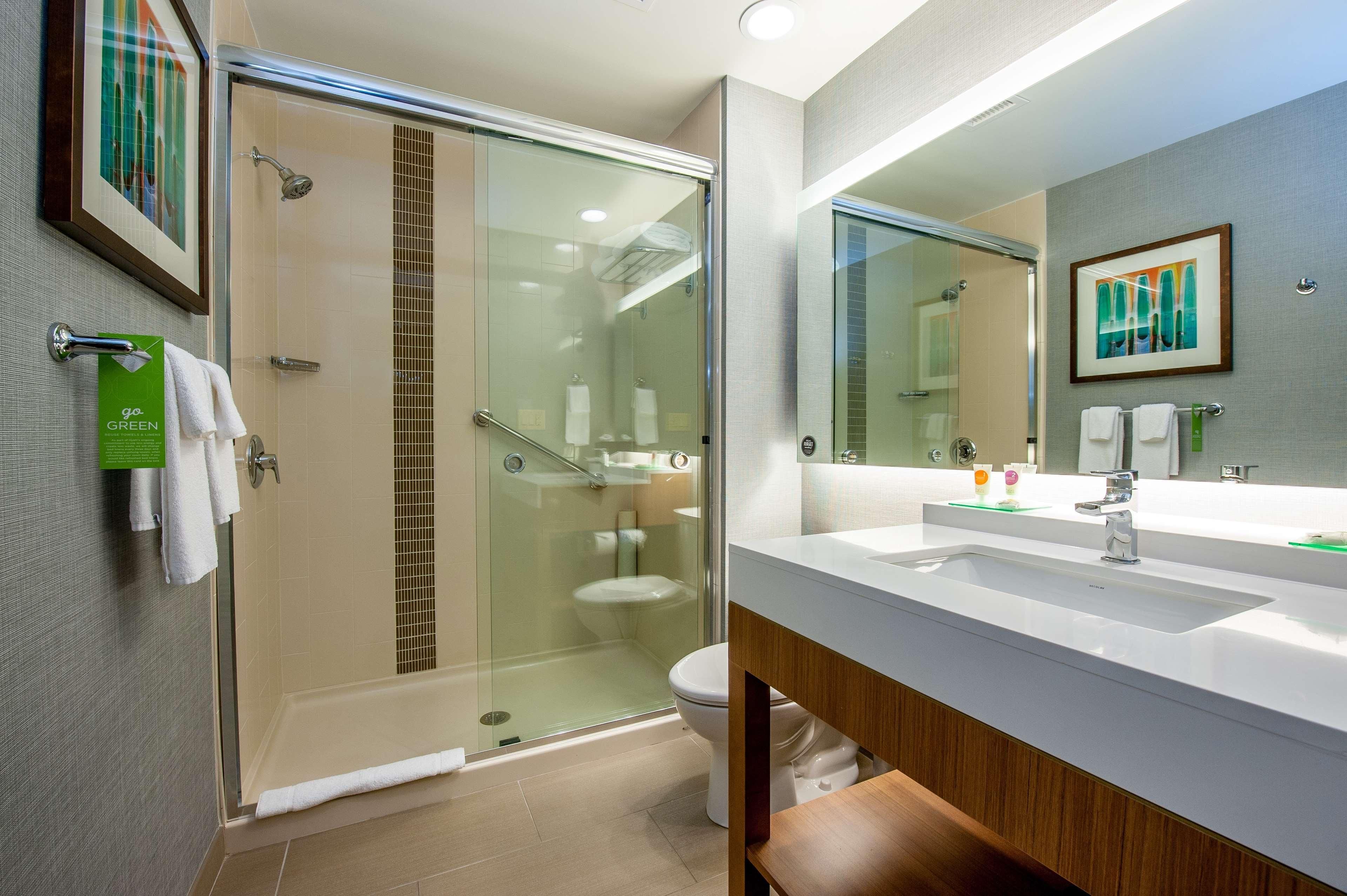 Hyatt Place Bowling Green 2
