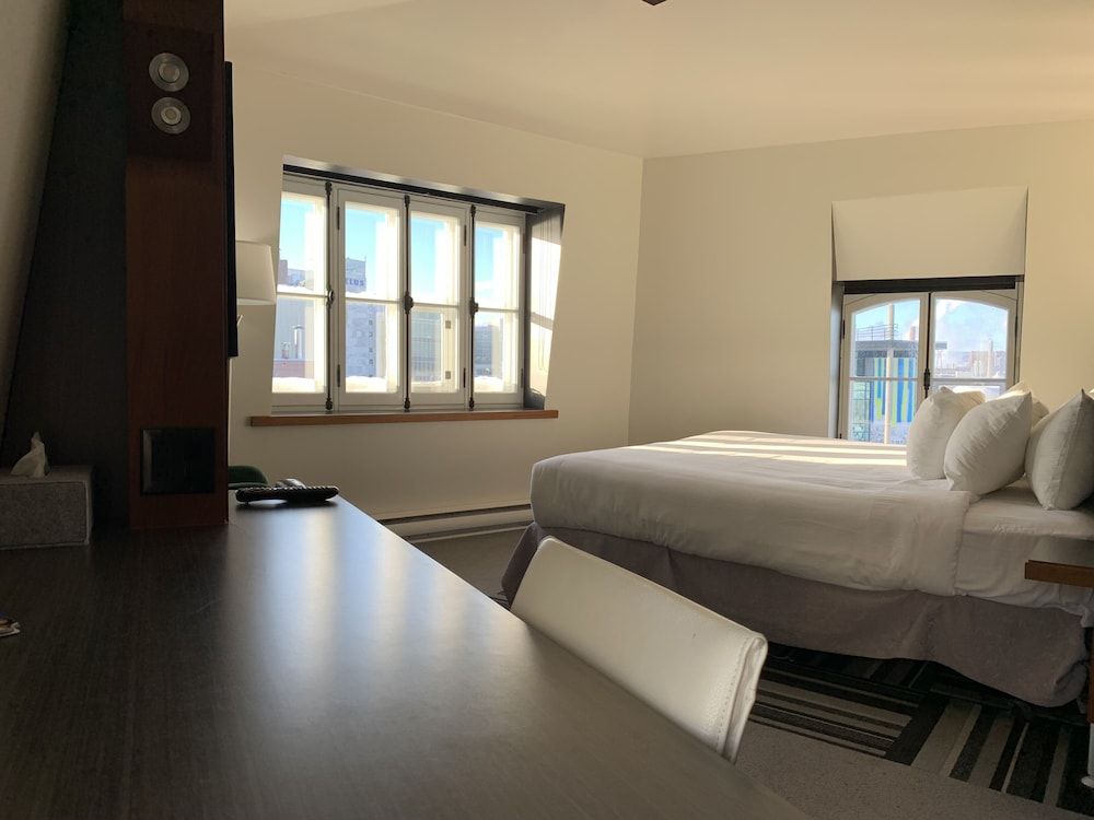 Hotel Le Saint-Paul 1