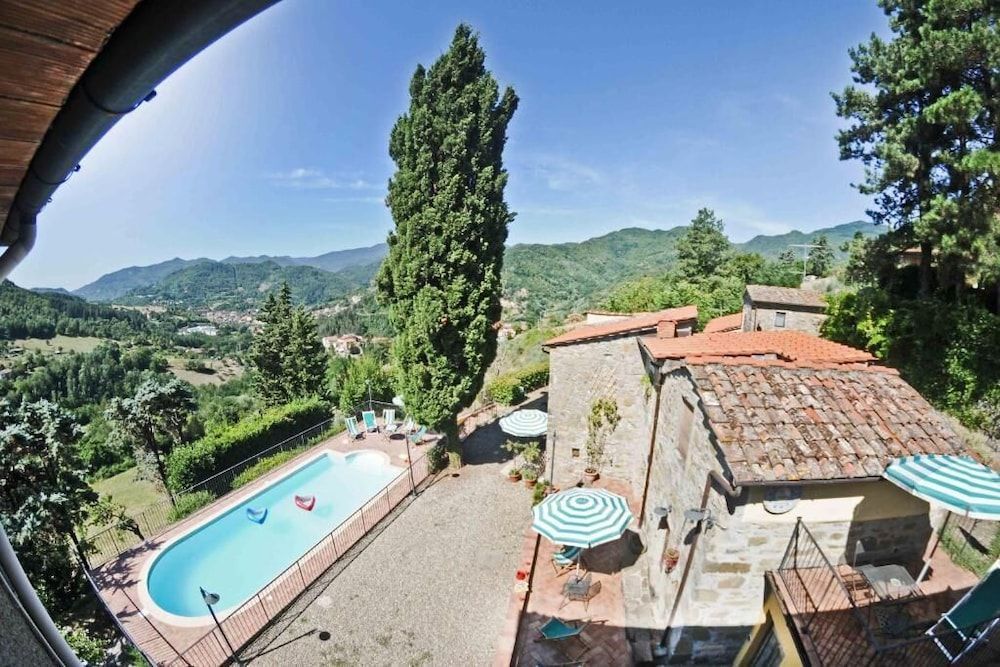 Agriturismo Corboli 2