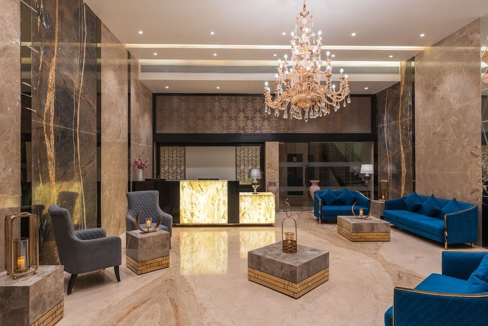 Regenta Central Imperial Candolim Goa 2