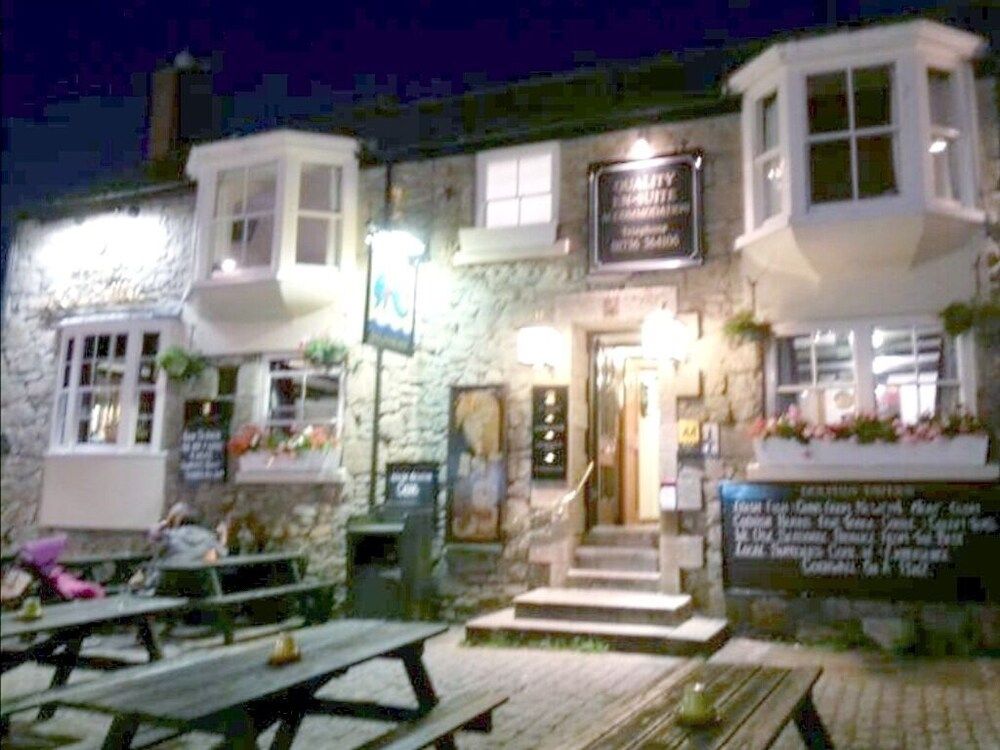 The Dolphin Tavern 1