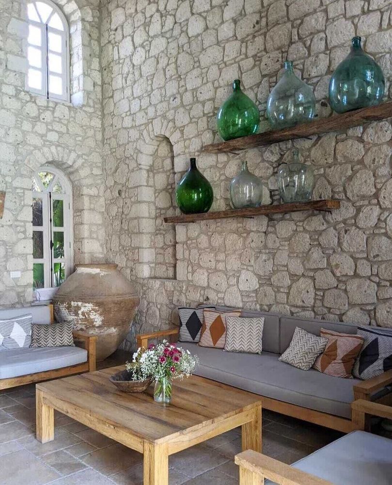 Manastir Alacati Hotel 2