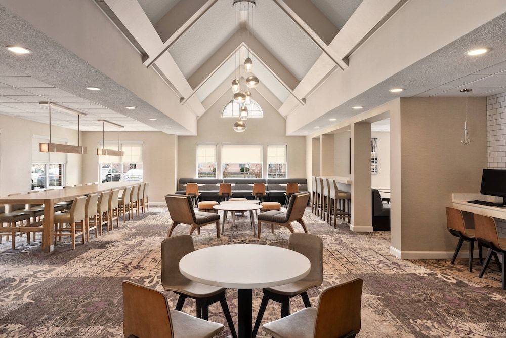 Residence Inn by Marriott Deptford 2