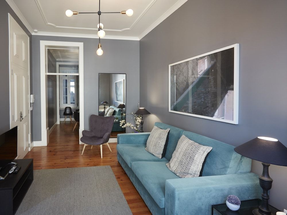 Canaan Boutique Apartments Fanqueiros114 1