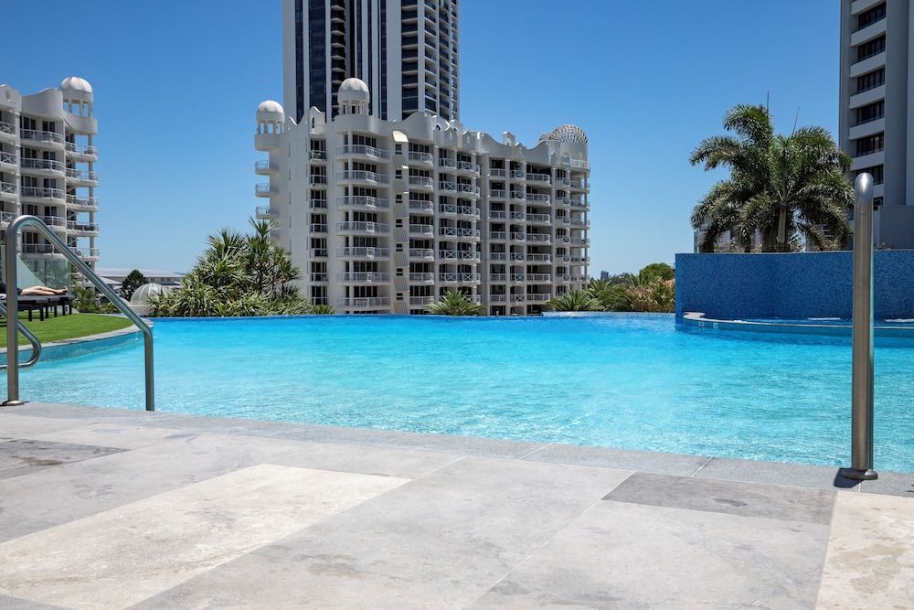 The Wave Resort 1