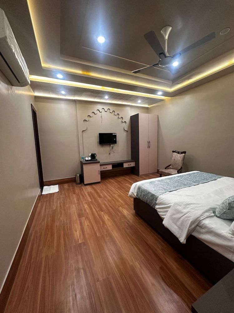 Ambassador Villa - An Experiential stay 2