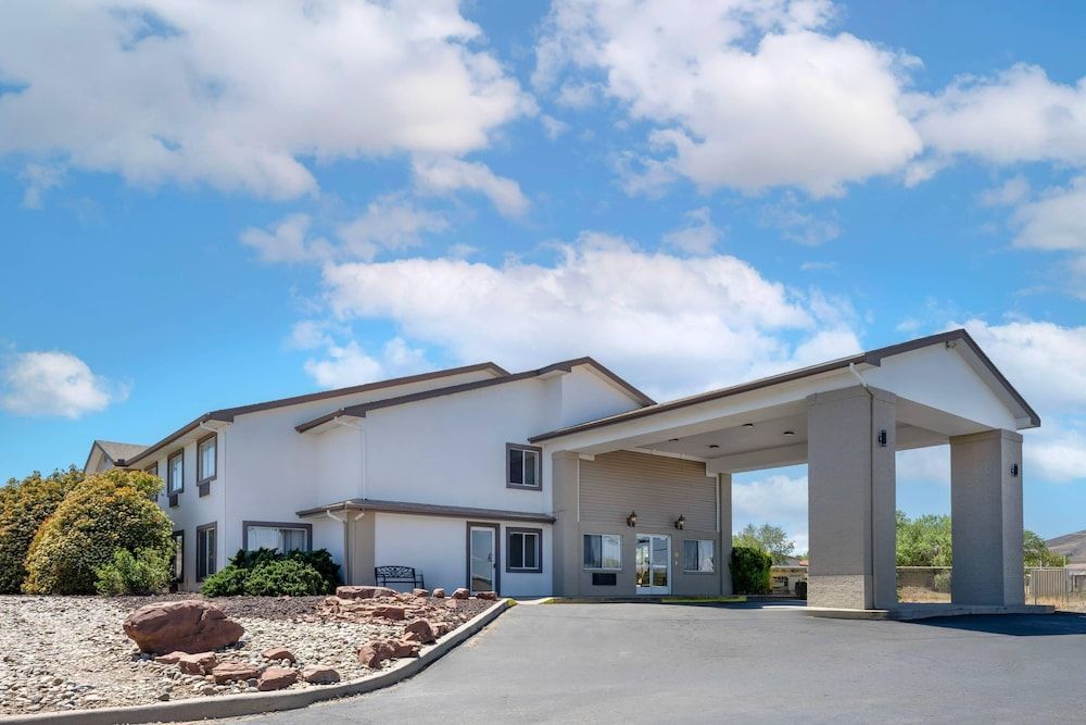 Quality Inn Los Lunas - Albuquerque South 1