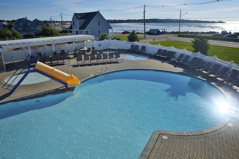 Anchorage Inn and Resort 1