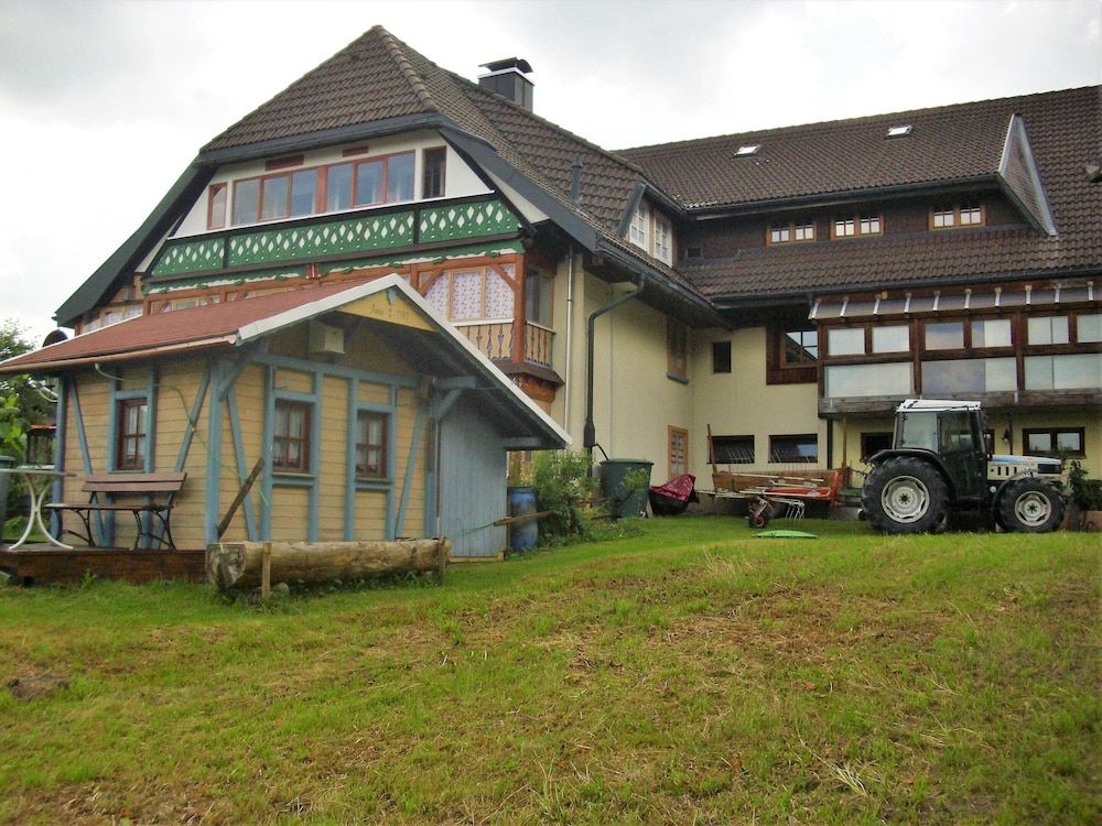 Ferienwohnung, Bernau 1