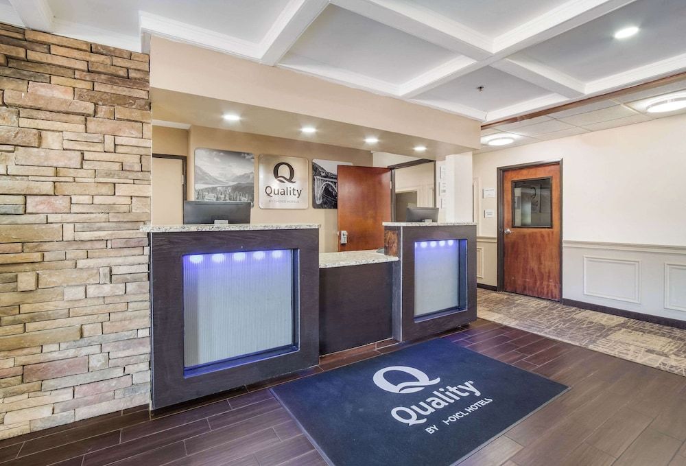 Quality Inn & Suites Augusta Fort Gordon Area 2