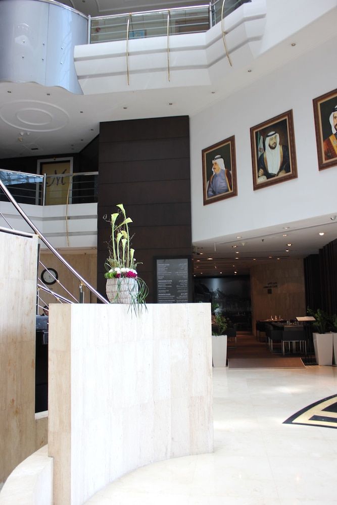 Sea View Hotel Dubai 2