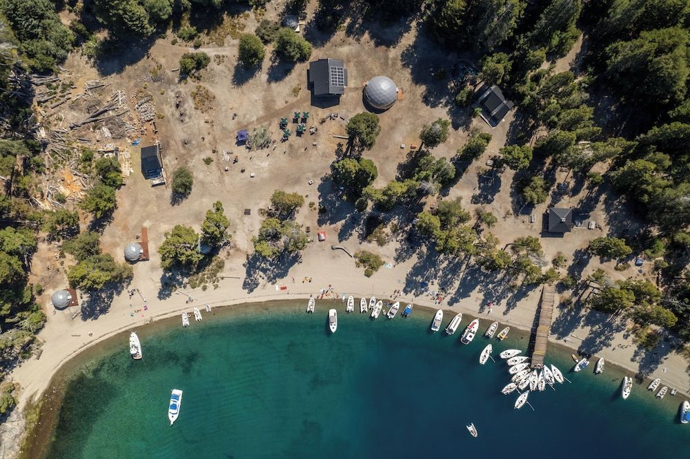 Isla Victoria - Folk Camp 2