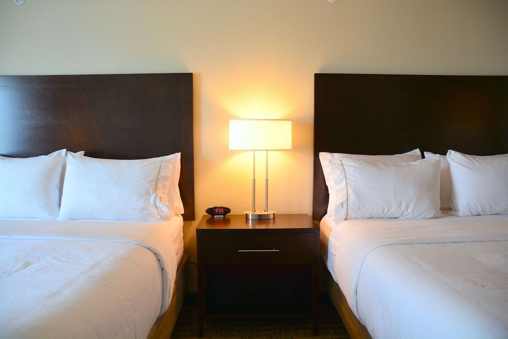 Holiday Inn Express & Suites HOUSTON NW - TOMBALL AREA by IHG 2