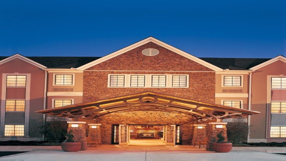 Staybridge Suites JOHNSON CITY by IHG 1