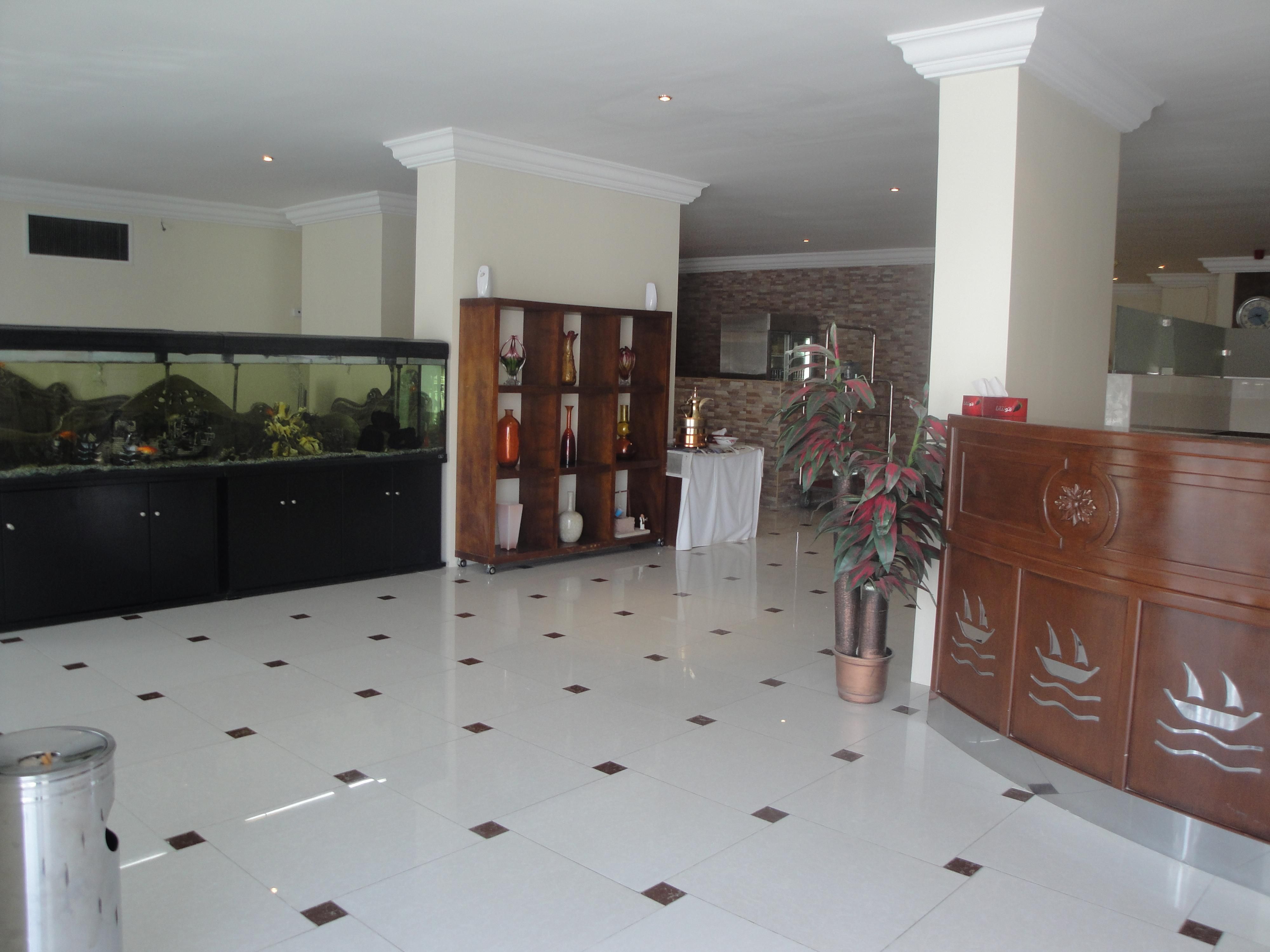 Marina Royal Hotel Suites 2