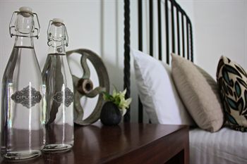 The Diplomat Boutique Hotel 2