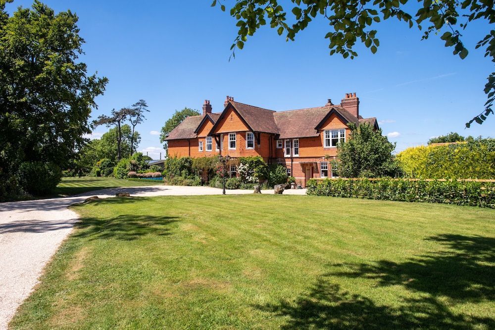 Dower House Hotel 1
