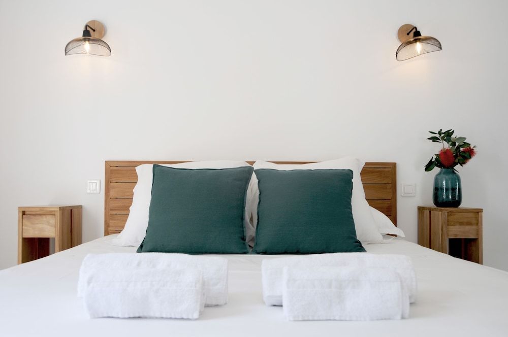 Les Suites d'Agosta 2