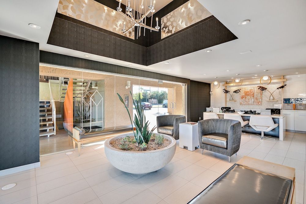 Scottsdale Parkview Hotel 2