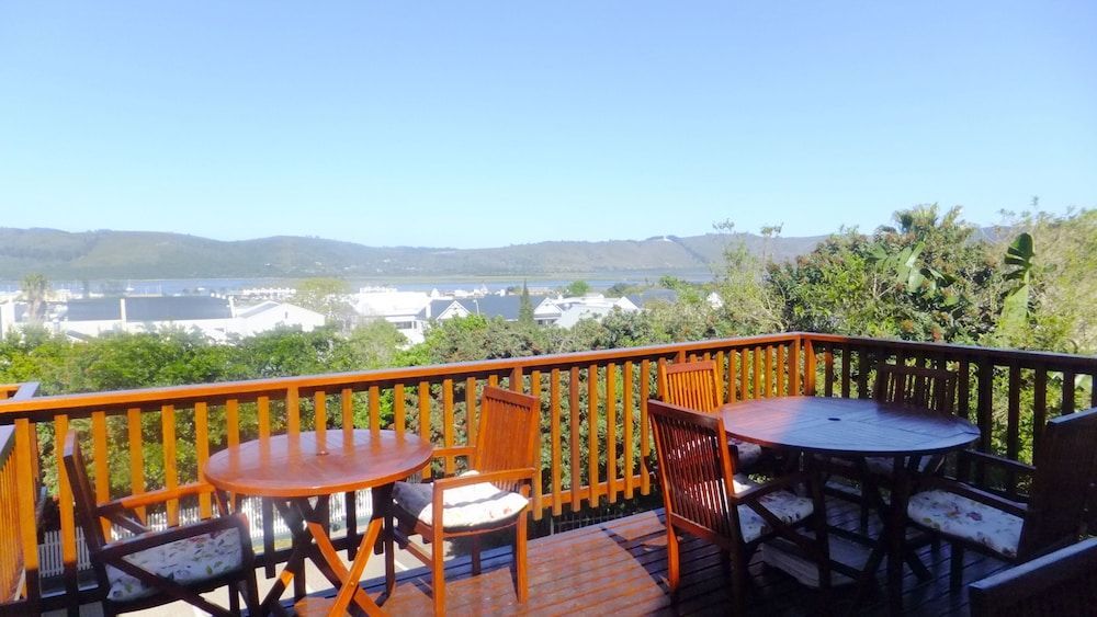 Knysna Manor House 1
