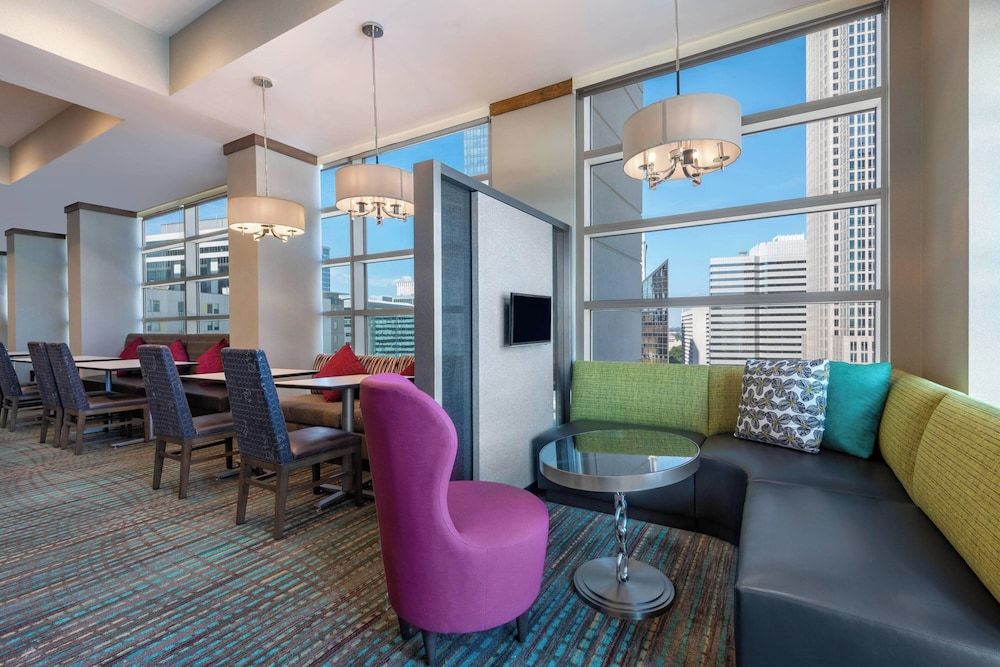 Residence Inn by Marriott Charlotte City Center 2