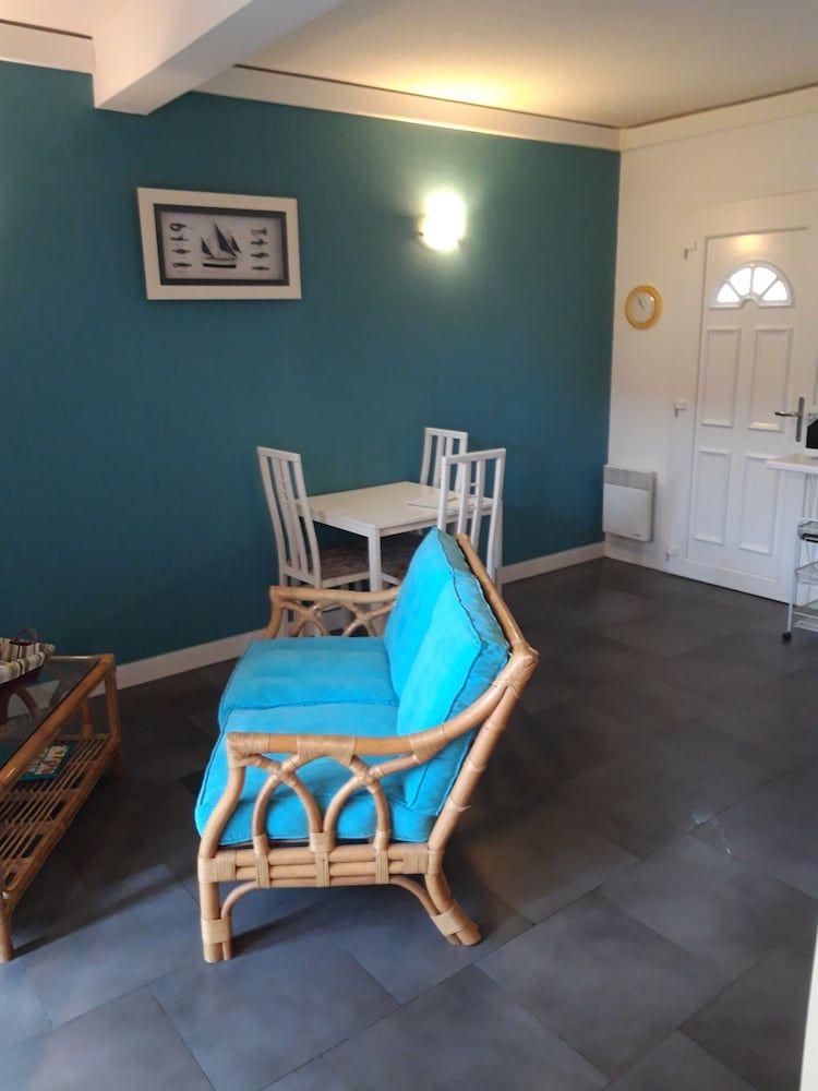 Les Chambres des Gites des Isles 2