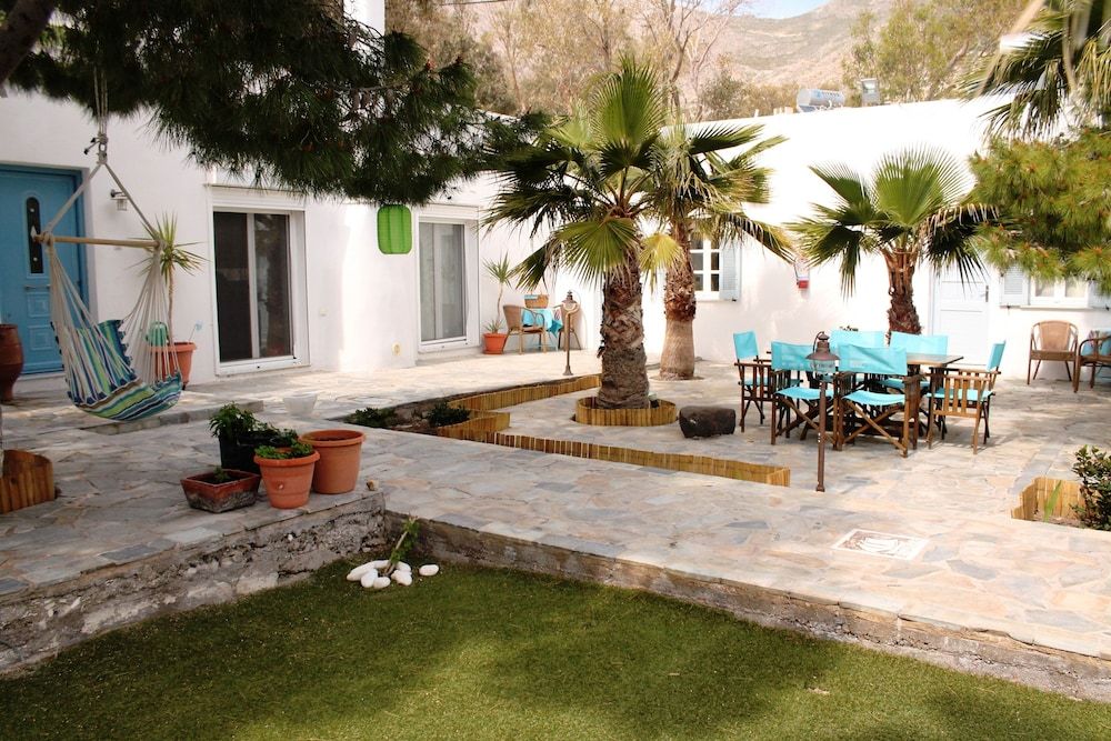 Evizorzia Villas 2