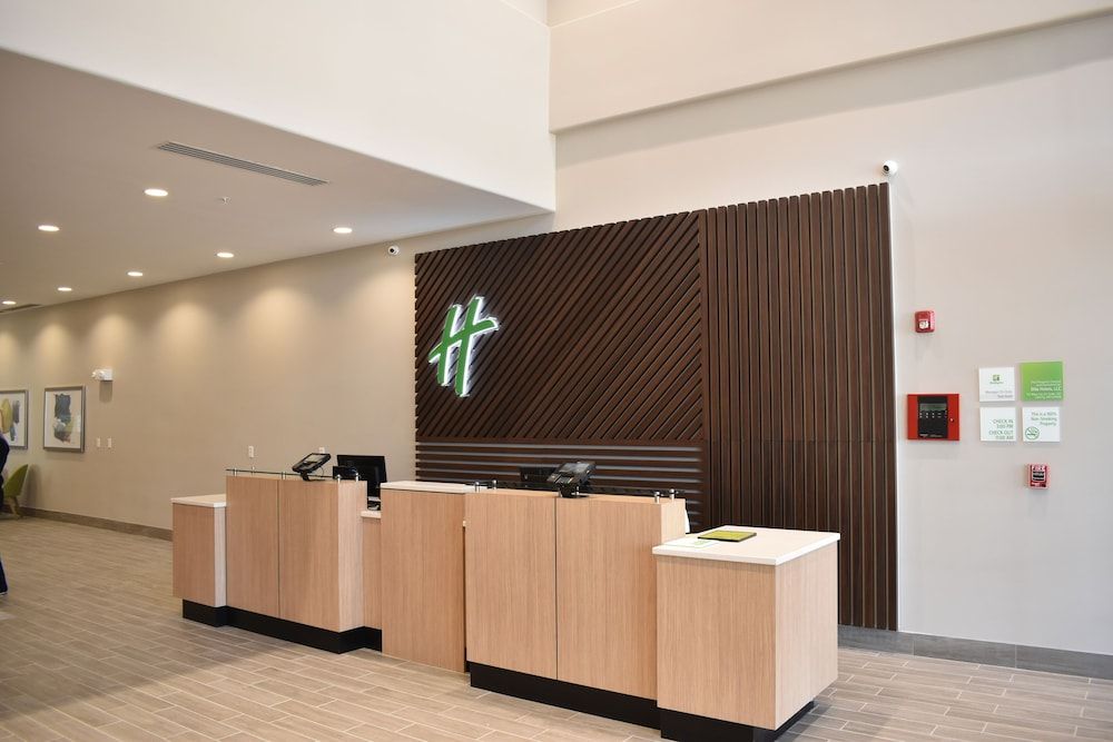 Holiday Inn KANSAS CITY - NORTHEAST by IHG 1