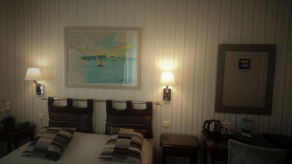 Hotel Ajoncs d'Or 1