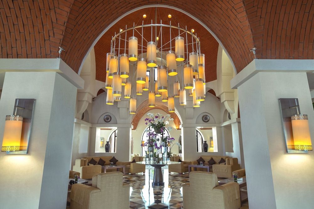 The Cove Rotana Resort - Ras Al Khaimah 2