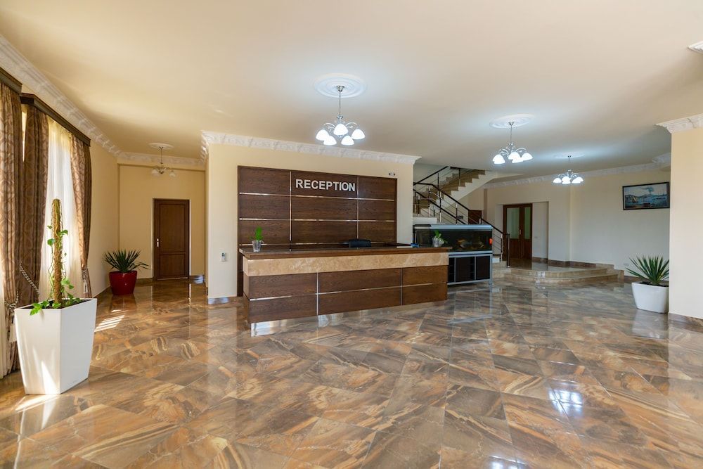 La Defense Hotel Yerevan 2