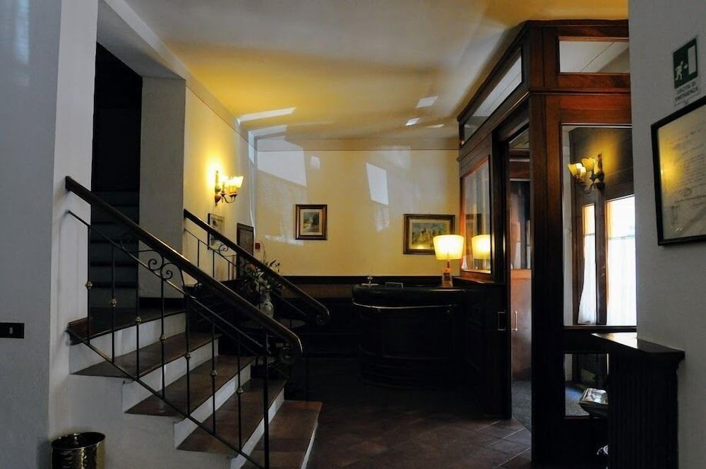 Albergo Italia di Nardi Renzo & C Snc 2