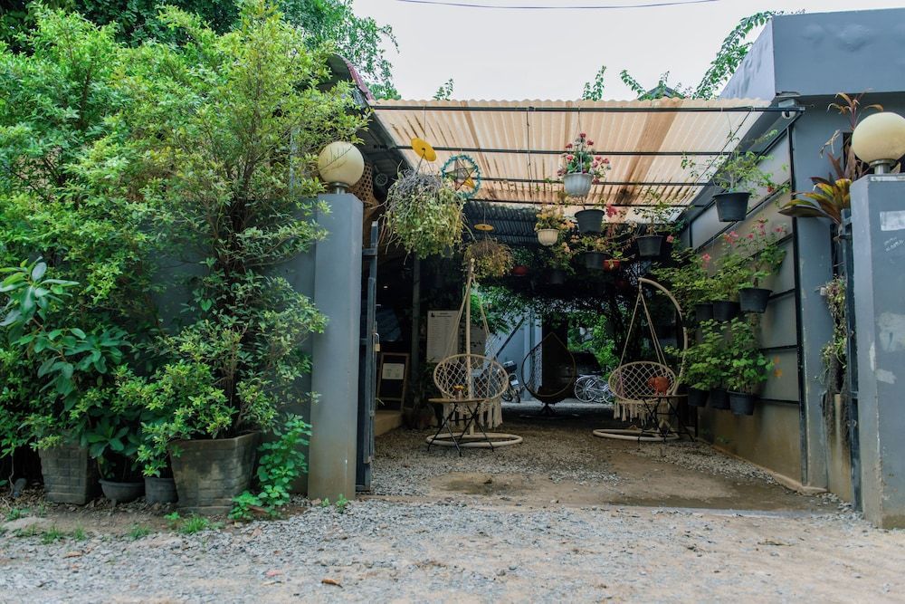 Angkor Piseth Homestay 2