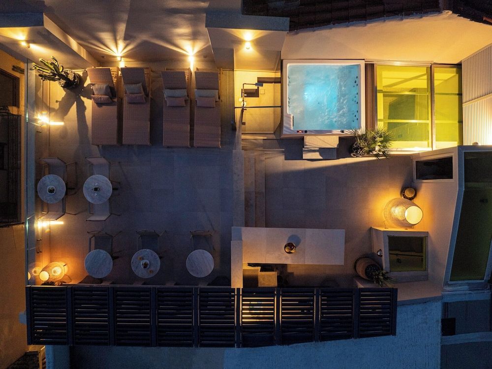 Fonte d'Oro Luxury Rooms 1