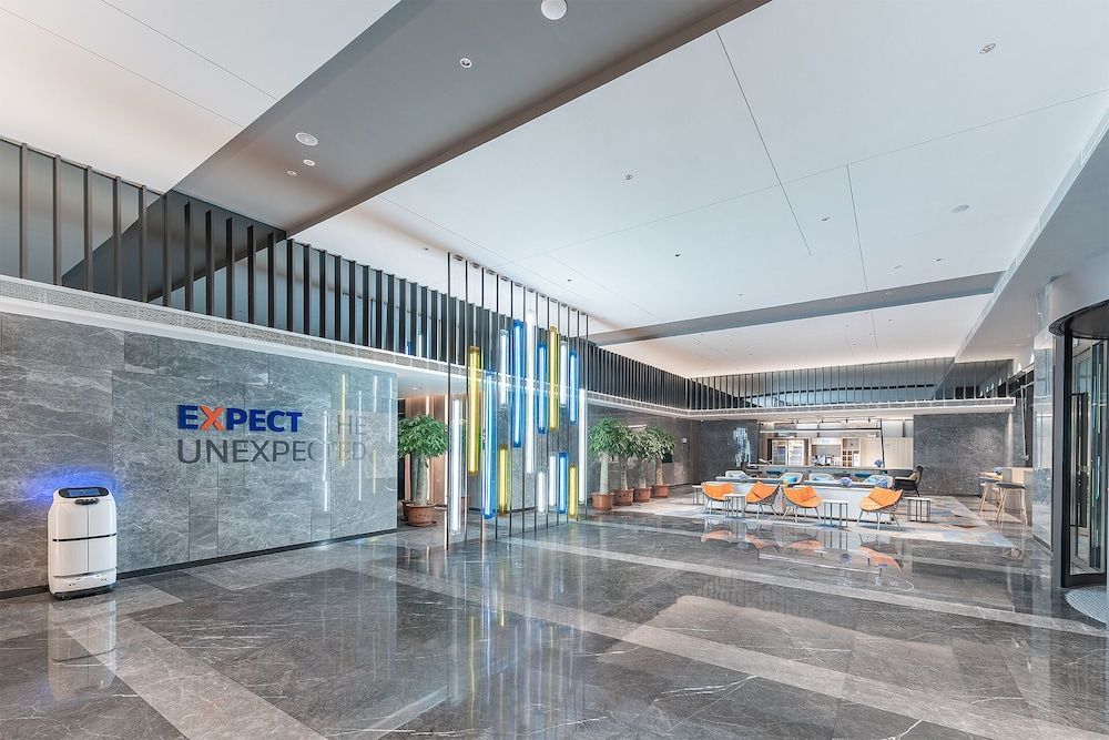 佛山顺德乐从智选假日酒店 Holiday Inn Express Foshan Shunde Lecong by IHG 1