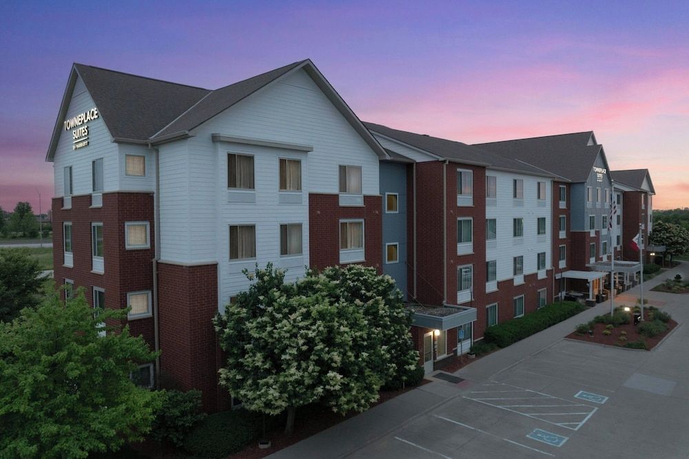 TownePlace Suites Des Moines Urbandale 1