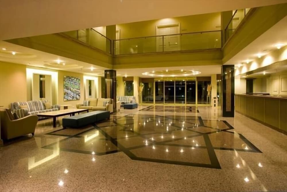 Presa Di Finica Hotel 2