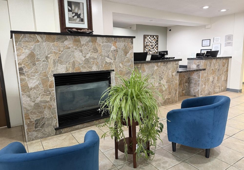 SureStay by Best Western Albuquerque East I-40 2