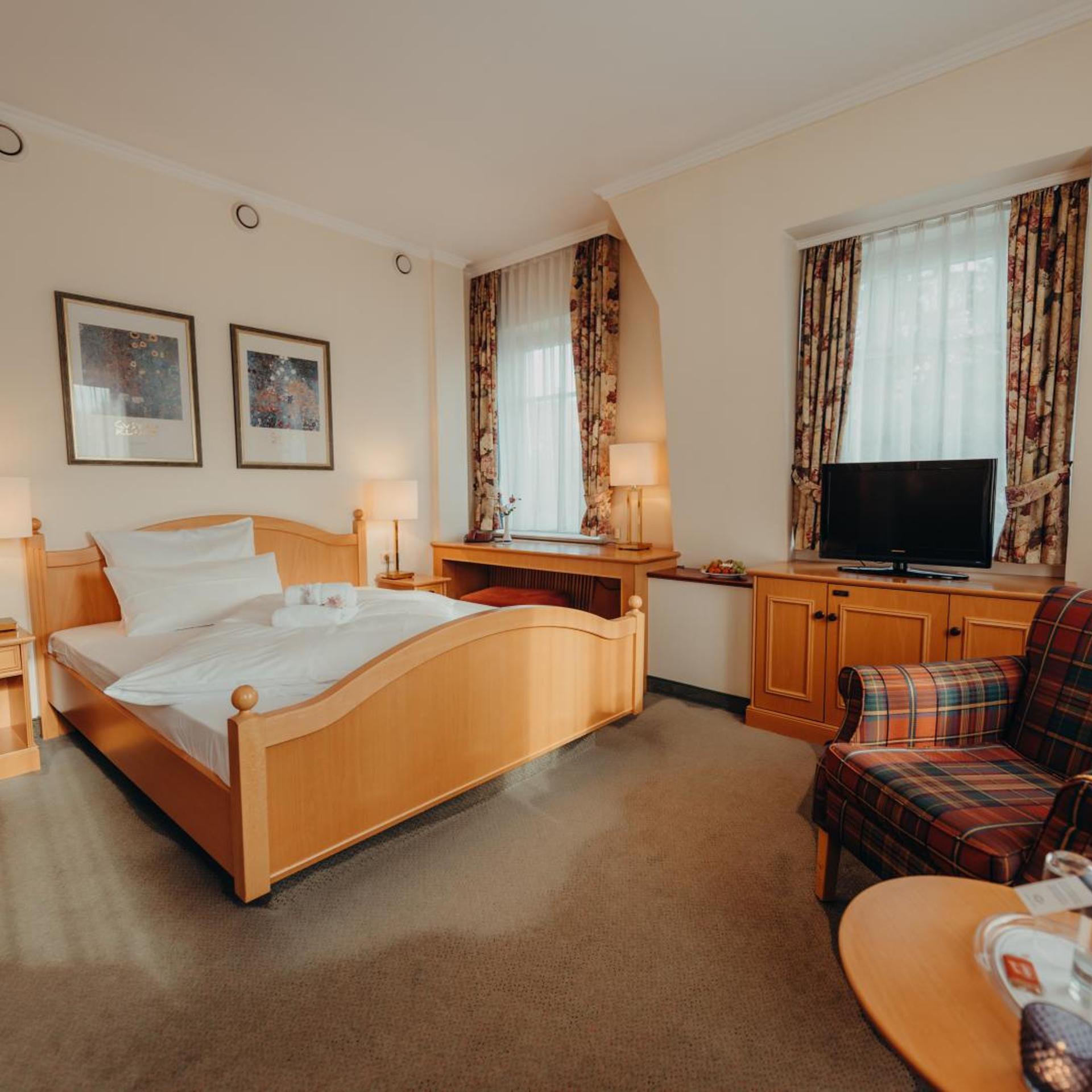 Hotel Jungclaus 1