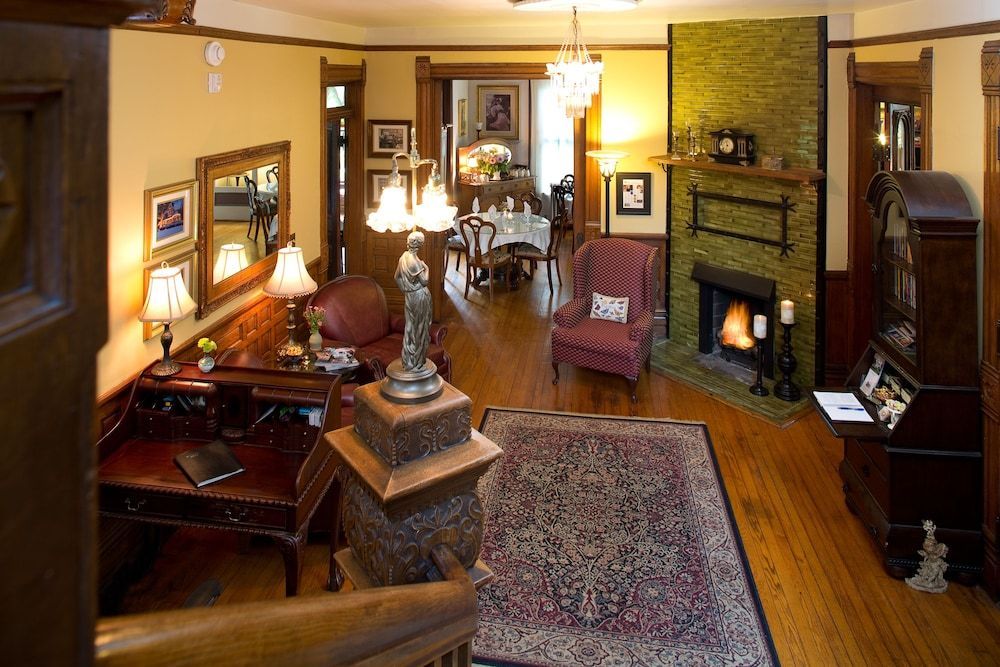 Beaufort House Inn 2