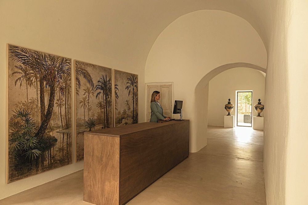 Dimora Santagatha 2