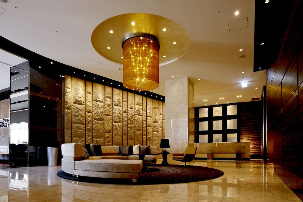 Hotel Trusty Osaka Abeno 1