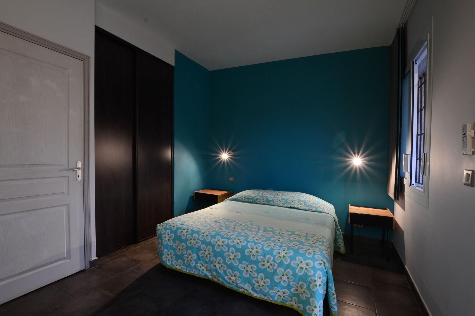 Hôtel la Palma 2