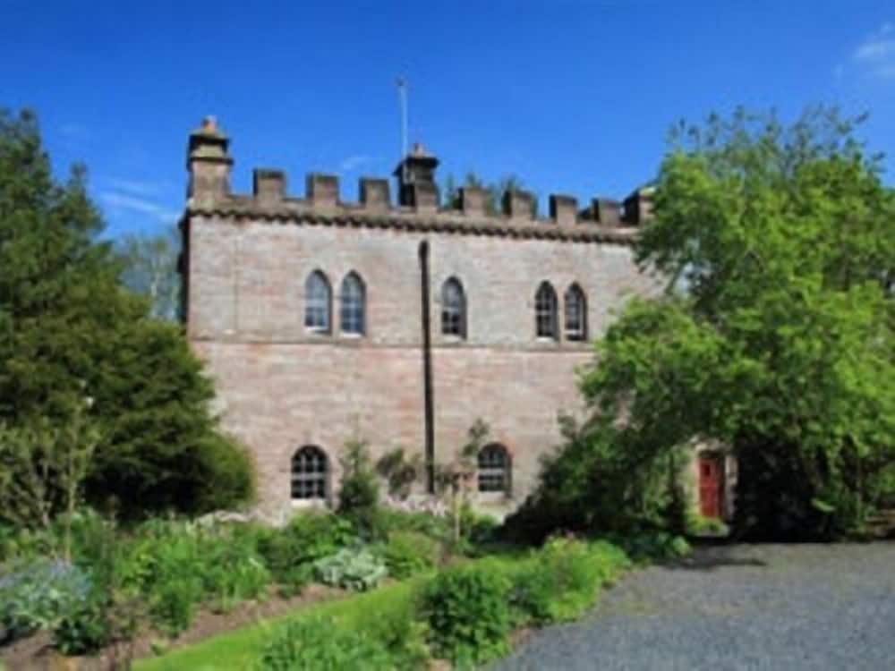Stafford House Guest House 1